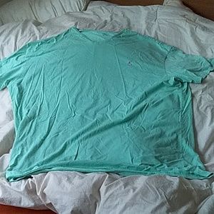 Ralph Lauren V neck t -shirt